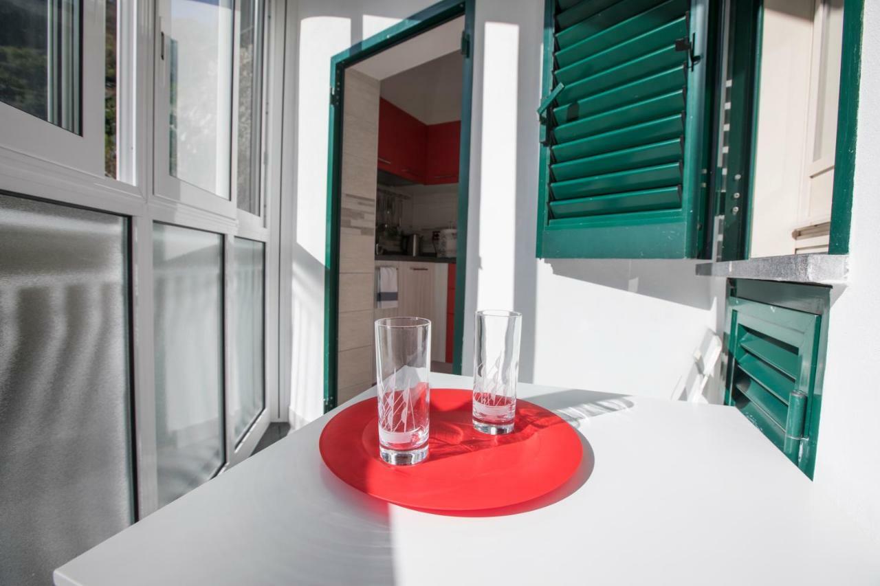 Holiday House Ruocco Maiori Exterior foto